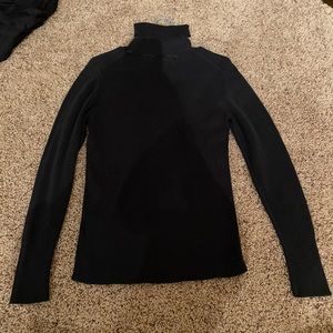 Turtle neck
